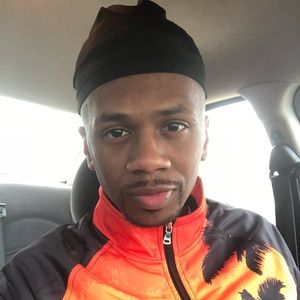 Meet your Posher, Marc